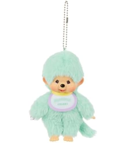 海外限定Monchhichi ぬいぐるみ Boy Street Fashion 海外限定Monchhichi ぬいぐるみ Boy Street Fashion