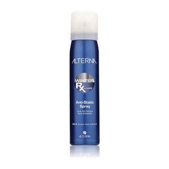 Alterna Winter Rx Anti Static Spray 92g Amazon Co Uk Beauty