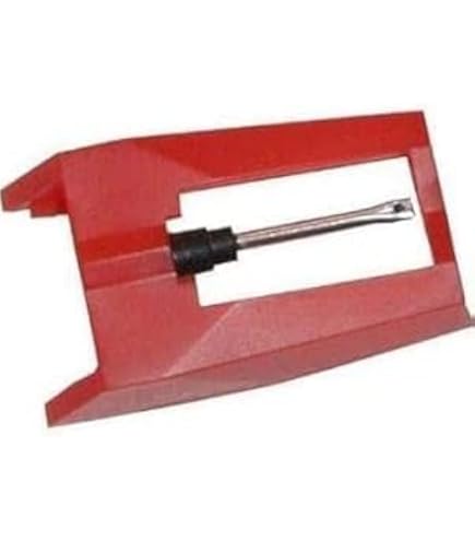 携帯用ゲームソフト Durpower Phonograph Record Player Turntable Needle For FISHER MT-867 FISHER MT-G69 FISHER MT-869 FISHER MT-872 FISHER SYSTEM271 by Durp ggw725x Amazon.com: Durpower Phonograph Record Player Turntable