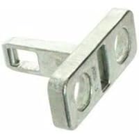 4452319 Washer Door Strike for Washers Compatible With, EFLW317TIW0, EFLW317TIW1, EFLW317TIW2, EFLW417SIW0, EFLW427UIW0…