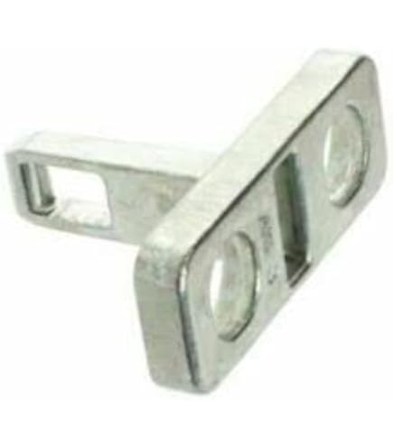 Serratura Porta Per Lavatrice 5304505088 - Ricambio Originale Per Frigidaire Electrolux, Sostituisce 4452319, PS11766033, AP6031188, Ferro Resistente - 5