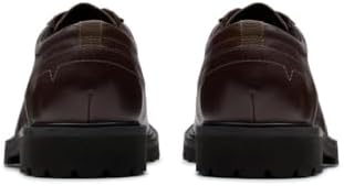 Homme Berwick Lace, Brown Leather, 39.5 EU