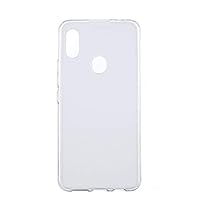 Mua Umidigi F1 Case Ultra Thin Android 9 0 6 3 Inch Case Soft Silicone Tpu Bumper Protective Case Shockproof Back Smartphone Case Ultra Polishing Lightest For Umidigi F1 Tren Amazon Nhật Chinh Hang 21 Fado