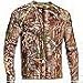 Under Armour UA Evo Scent Control Long Sleeve Top - Men's