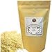 Organic Carnauba Wax Flakes 1 LB by Oslove Organics- T1 Grade