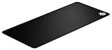 SteelSeries QcK Gaming Surface - XXL Thick Cloth - Best Selling Mouse Pad of All Time - Sized to Cover Desks - Maximum Control