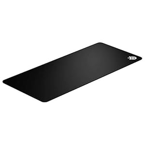 SteelSeries QcK Gaming Surface – XXL Thick C