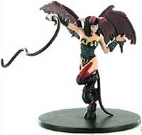 World of Warcraft Miniatures (WoW Minis): Helwen Common [Toy]