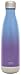 Simple Modern 17 Ounce Wave Water Bottle - Stainless Steel Double Wall Vacuum Insulated Reusable Leakproof Ombre: Glacier Rain