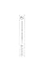 WUNDER2 WUNDERBROW Makeup Brow Brush Professional Angled Tip Eyebrow Brush and Spoolie Brush For Eyebrow Gel Brow Tint