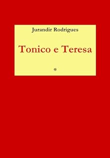 Livro Tonico E Teresa