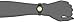 Casio Women's LQ139A-9B3 Black Casual Classic Analog Watch