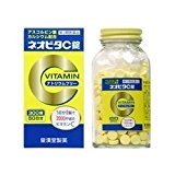 【第3類医薬品】ネオビタC錠「クニヒロ」 300錠 ×4商品画像