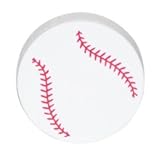DC Skins Snuff Covers - Waterproof Protective Skins for Dip and Chew Cans - Baseball
