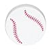DC Skins Snuff Covers - Waterproof Protective Skins for Dip and Chew Cans - Baseball