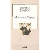 Morte em Veneza