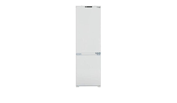 Sharp Frigorífico empotrable con 4 congeladores de 177 cm ...