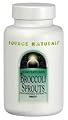 Broccoli Sprouts Standardized Extract Source Naturals, Inc. 30 Tabs