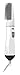 TESCOM windy Carl dryer gray TS20-H