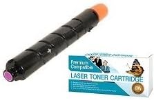 Ink Now Premium Compatible Canon Magenta Toner GPR31, 2798B003AA for imageRUNNER Advance C5030, C5035, C5235, C5235A, C5240, C5240A Printers 27000 yld