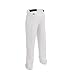 Easton RIVAL 2 Baseball Pant, Youth, Large, White