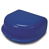 Economy Retainer Case NAVY