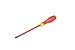 MLTOOLS | Insulated Screwdriver Set | 1000v Insulated Magnetic Tip Screwdriver Set | VS337
