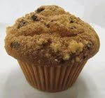 Cappuccino Chip Yogurt Muffins