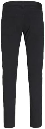 Slim fit Jeans Jjiglenn Jjoriginal CB 817 Noos Slim fit Jeans Black Denim 34 36 Black Denim