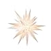 Elf Logic - Moravian Star Tree Topper 12