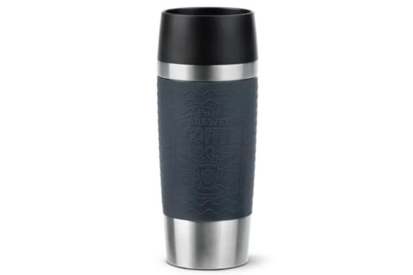 Tefal-Thermal Bottle Travel Mug Essential 0,36L Grey