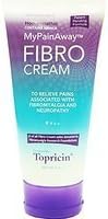 Topricin MyPainaway FIBRO Cream, 6 Oz Please read the details before purchase. There is no doubt the 24-hour contacts.