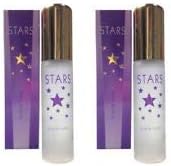 Crimson Kangaroo 2pk Milton Lloyd Stars Perfume for Women 50ml EDT Set