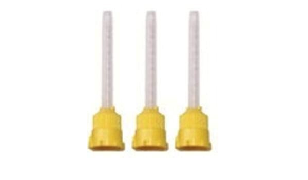 Mixing Tip Yellow 4.2Mm (759119307257)