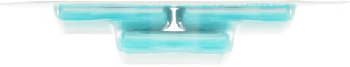 LISTERINE POCKETPAKS BREATH STRIPS, COOL MINT, 72 COUNT (PACK OF 1)