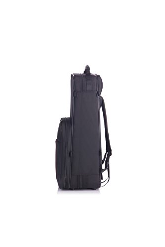 Bam Saint Germain Trekking Tenor Sax Case - Black - SG3022