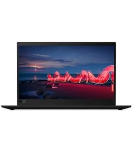 Amazon.com: Latest Lenovo ThinkPad X1 Carbon Gen 9 14