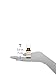 Aura Cacia - Pure Lavender Essential Oil | 0.5 fl. oz. in Box with Uses Insert