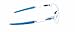 Oakley Crosslink Pitch OX8037 Eyeglasses-11 Frost/Sky Blue-54mm