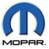 Mopar 5149077AB Coolant Temperature Sensor