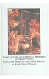 Early Jewish and Christian Memories of Moses' Wives : Exogamist Marriage and Ethnic Identity, Winslow, Karen Strand, 0773460322