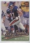 Ricky Proehl (Football Card) 1997 Fleer Ultra - [Base] - Gold Medallion Edition #G203