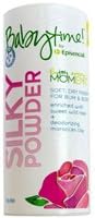 Babytime Silky Powder