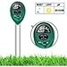 yoyomax Soil Test Kit pH Moisture Meter Plant Water Light Tester Testing Kits for Garden Plants primary