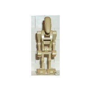 LEGO Battle Droid Minifigure