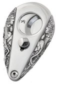 Xikar Xi3 3D Mayan Cigar Cutter