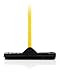 Sweepa Rubber Broom. Dutch Rubber Broom. Rubber Bristle Broom. (51