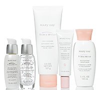 Mary Kay Miracle Set Combination / Oily Skin