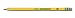 Dixon Ticonderoga Wood-Cased #2 HB Pencils, Six 24-Count Hang-Tab Boxes, Total 144 Pencils, Yellow (13924)
