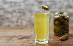 Deli Direct Dr. Dill Pickle Juice 33.8 oz, Pickle